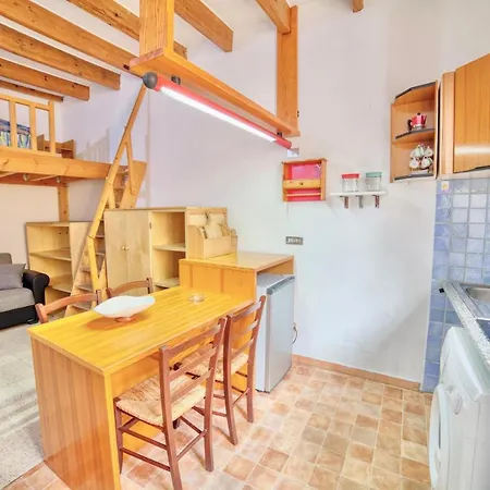 Appartamento Moon House 2