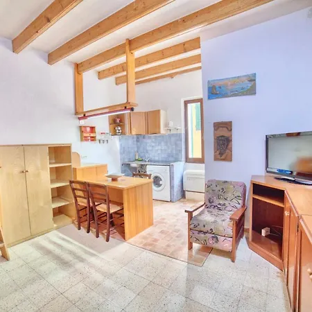 Appartamento Moon House 2